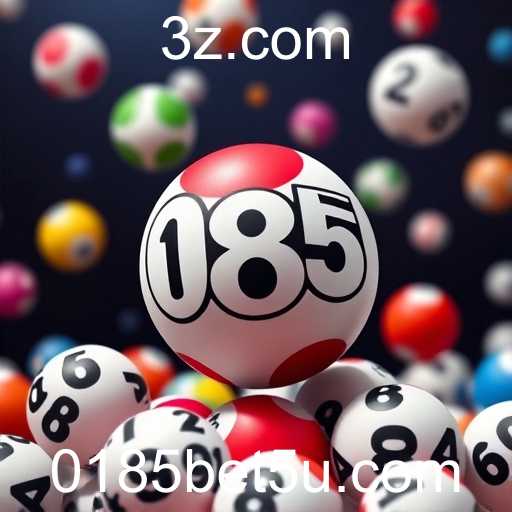 A Ascensão do '0185 com bet' no Mercado de Jogos Online