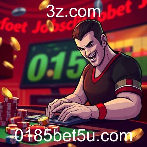 A Evolução dos Sites de Jogos no Brasil