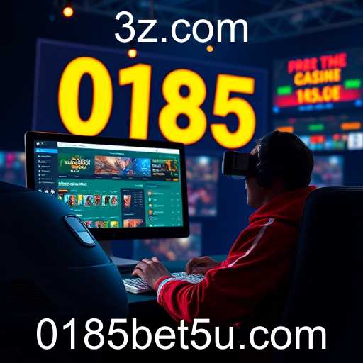 Expansão dos Jogos de Apostas em 2026