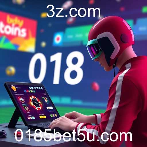 Tendências e Impacto dos Sites de Jogos em 2026