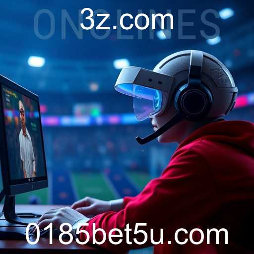 Tendências do Mercado de Jogos Online