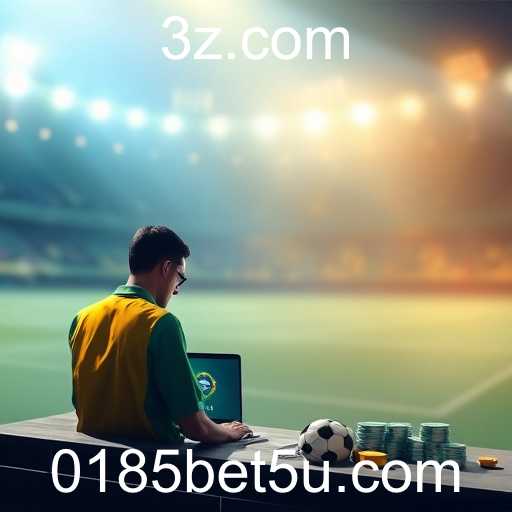 Expansão dos Jogos de Aposta Online