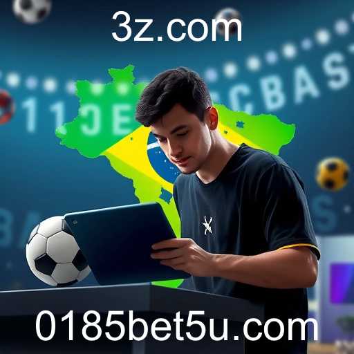 O Impacto Crescente do Mercado de Jogos Online no Brasil