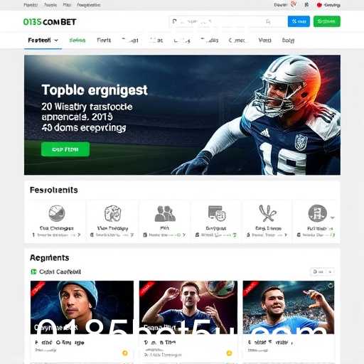 Tendências e desafios dos sites de jogos online em português
