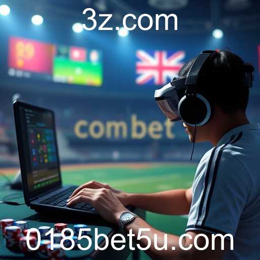 Tendências Atuais no Mundo dos Jogos Online