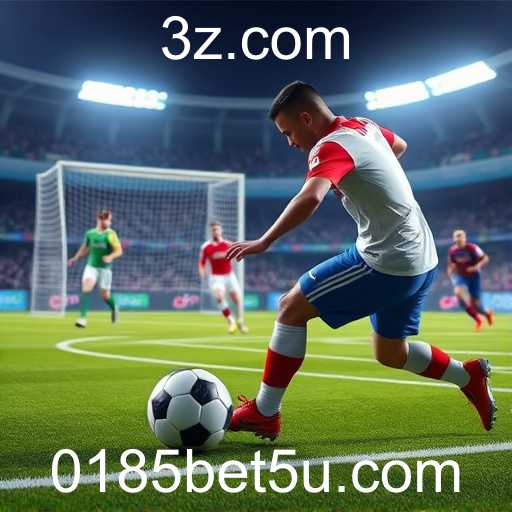 Explorando a Empolgante Experiência dos Esportes Virtuais no 0185 com bet